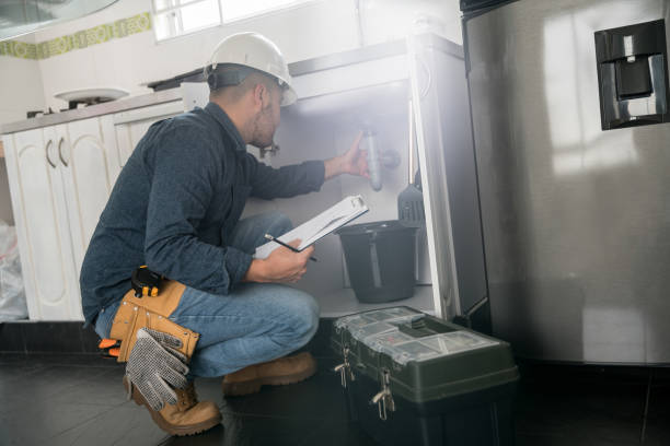 Best Drain Cleaning Services  in Schulenburg, TX