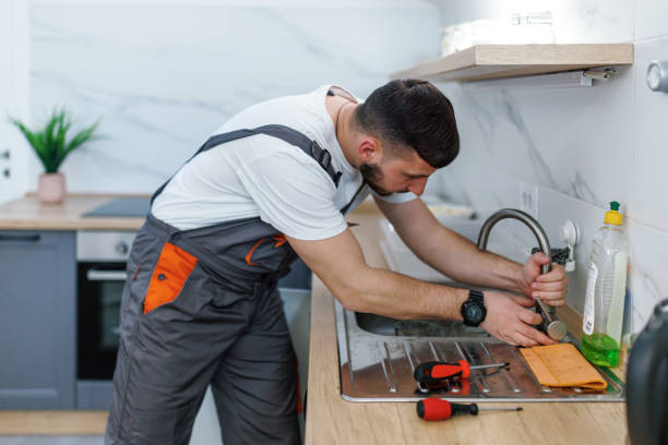 Best Local Plumber Services  in Schulenburg, TX