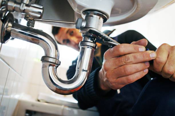 Best Clogged Drain Plumber  in Schulenburg, TX