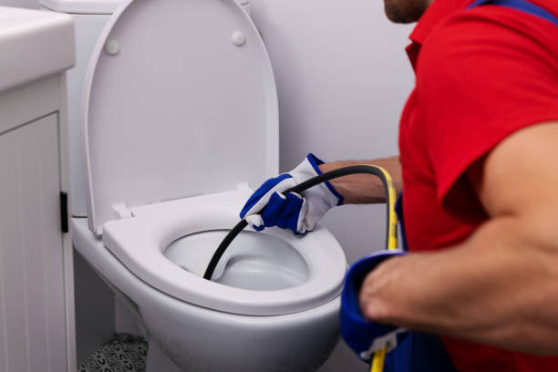 Best Same-Day Plumbing Service  in Schulenburg, TX