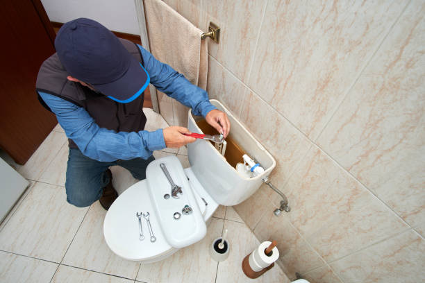 Best Septic Systems  in Schulenburg, TX