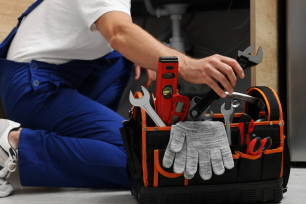 Best Gas Line Repair  in Schulenburg, TX