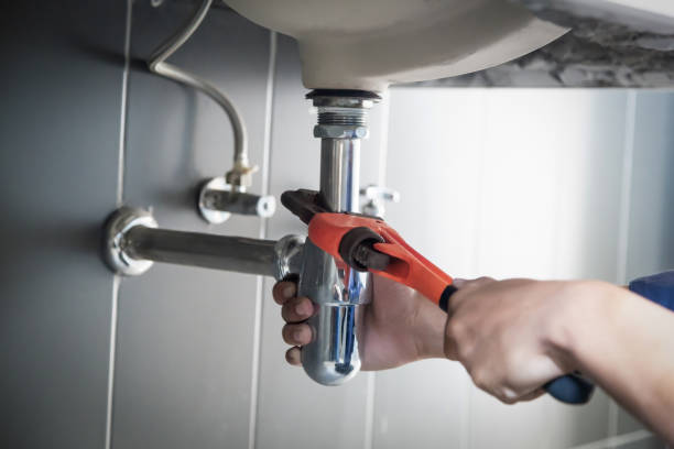 Best Pipe Repair Near Me  in Schulenburg, TX