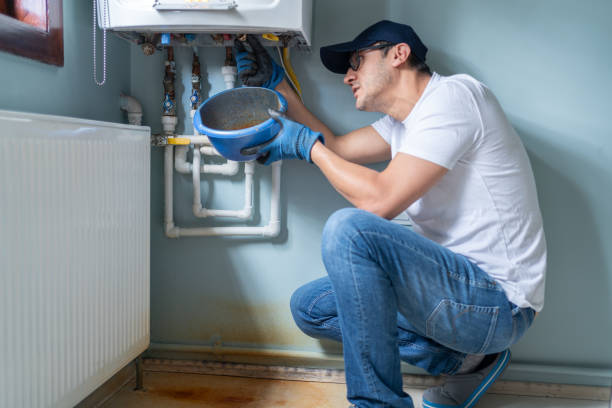 Reliable Schulenburg, TX Plumbing Solutions