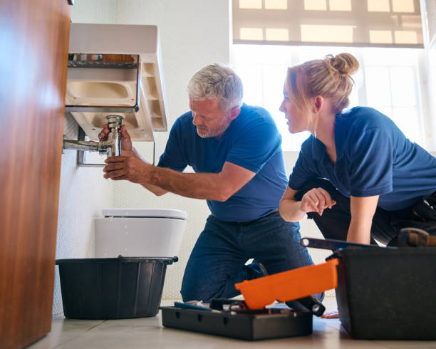 Best Toilet Repair Services  in Schulenburg, TX